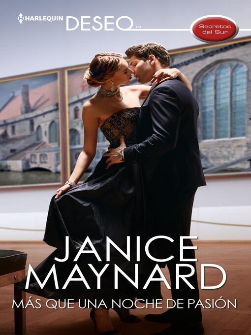 Title details for Más que una noche de pasión by Janice Maynard - Available